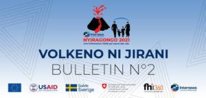 Lire la suite à propos de l’article #InfoNyiragongo2021 : Bulletin Volkeno ni Jirani N°02