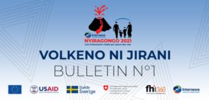 Lire la suite à propos de l’article #InfoNyiragongo2021 : Bulletin Volkeno ni Jirani N°01