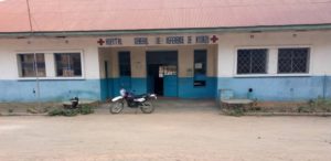 Lire la suite à propos de l’article Nyunzu, l’hôpital général alerte sur la montée des cas d’anémie.