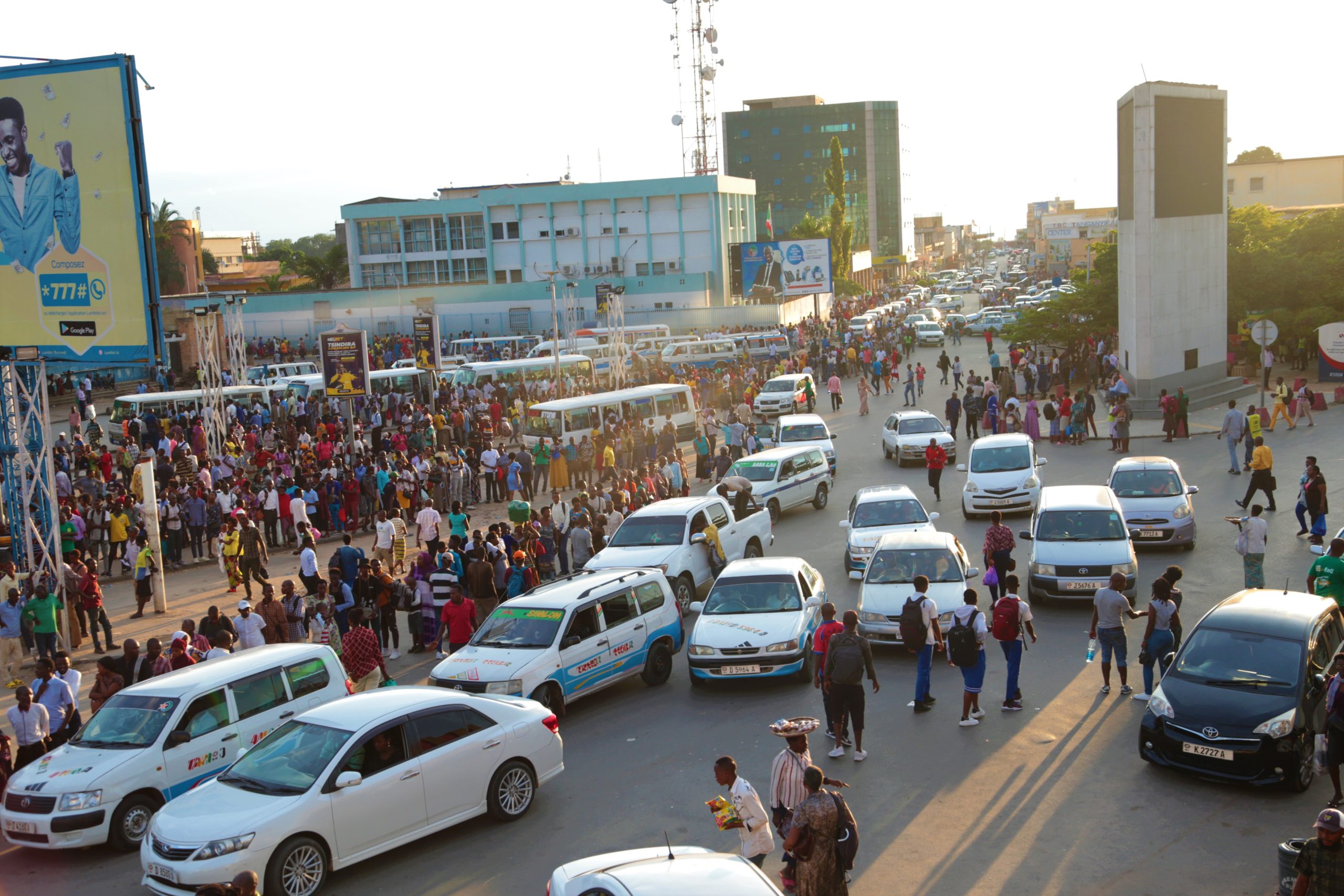 Lire la suite à propos de l’article La pénurie de carburant au Burundi et ses lourdes conséquences