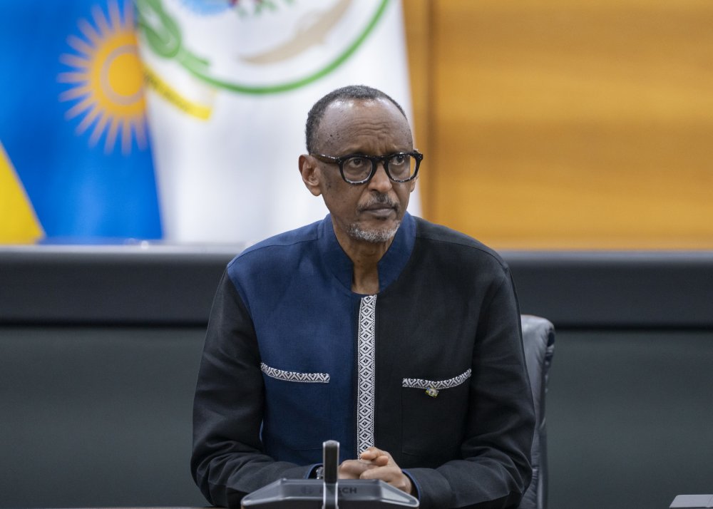 Lire la suite à propos de l’article Rwanda/covid-19 : Certaines mesures allégées par le conseil de ministres