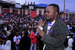 Lire la suite à propos de l’article Nord-Kivu: Renforcement du mariage civilo-militaire à Butembo après l’arrestation des commerçants de Vuhira