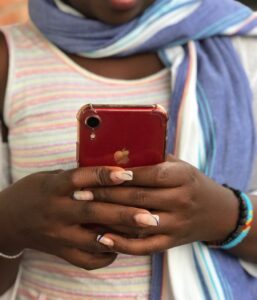 Lire la suite à propos de l’article RDC: nécessité d’une éducation au numérique pour lutter contre les VBG en Ligne