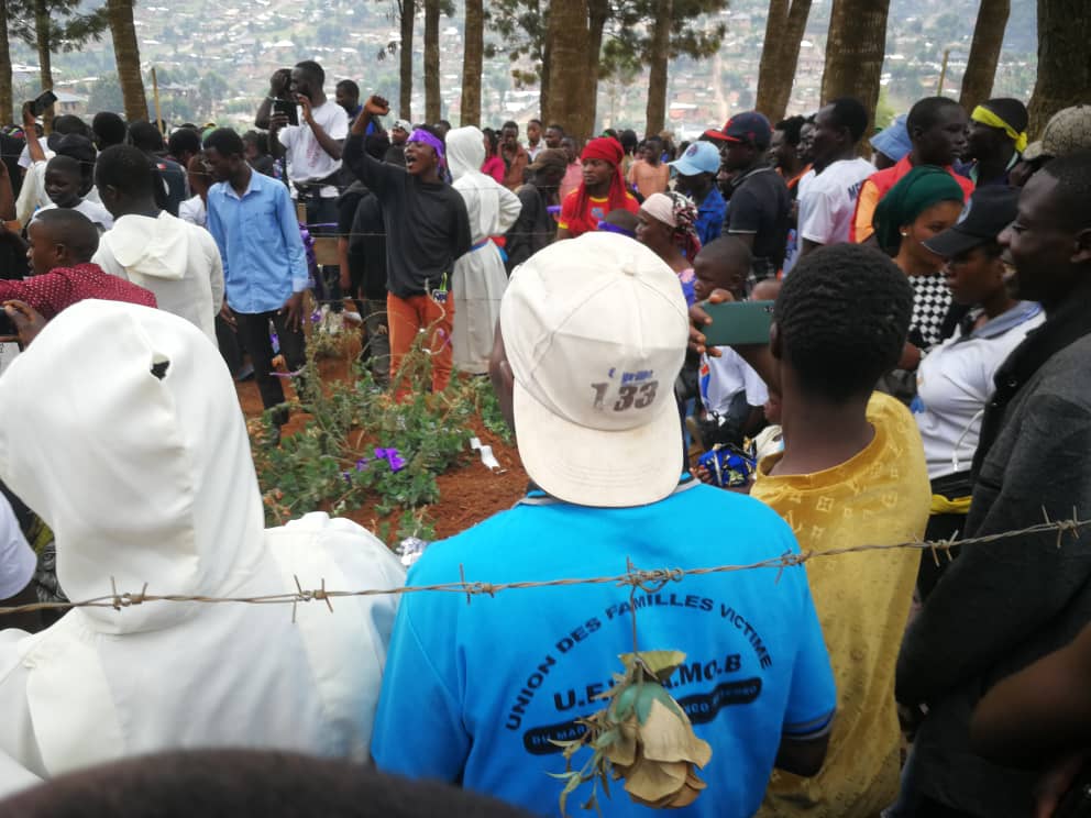 You are currently viewing Deux ans après les manifestations anti-MONUSCO : Butembo se souvient et appelle à l’unité pour la paix