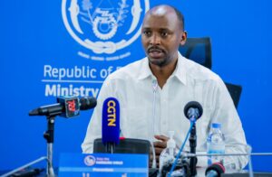 Lire la suite à propos de l’article Santé:  » Rester vigilant après Marburg  »; Les conseils du ministre de la Santé rwandais