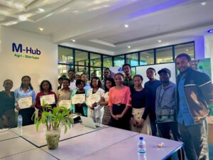 Lire la suite à propos de l’article Goma : des femmes formées pour devenir des « cyber sentinelles »