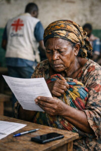 Lire la suite à propos de l’article Le Mur Invisible : Comment le Numérique Francophone Exclut la Majorité Congolaise