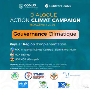 Lire la suite à propos de l’article Afrique Centrale et de L’Est : une campagne régionale réveille l’engagement citoyen pour le climat