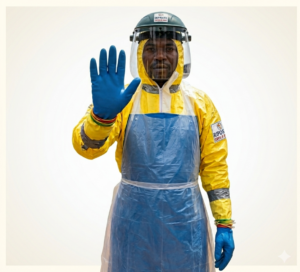Nord-Kivu : suspension des bus et taxis entre Goma et Butembo pour endiguer Ebola