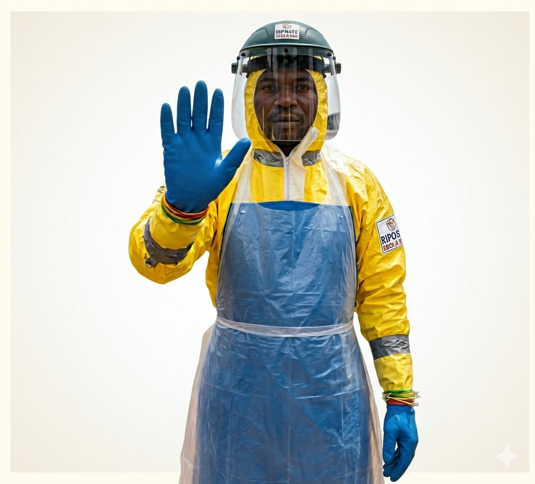 Nord-Kivu : suspension des bus et taxis entre Goma et Butembo pour endiguer Ebola