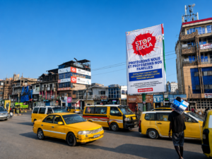 Ebola : La frontière entre le Rwanda et la RDC partiellement ouverte